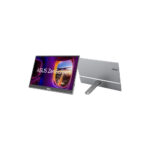 ASUS Monitor ZenScreen OLED MQ16AHE 15.6&apos;&apos; FHD 1ms OLED, Portable Monitor, USB-C,Mini HDMI, 3YearsW - Image 2