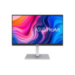 ASUS Monitor ProArt Display PA278CV Professional 27&apos;&apos; 2560 x 1440,IPS, HDMI, USB-C, DisplayPort, Height Adjustable, Adaptive-Sync, 3YearsW - Image 2
