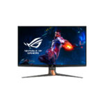 ASUS Monitor ROG Swift PG32UQXR 32&apos;&apos; 4K 3840x2160 1ms 160Hz, HDMI, DisplayPort, Height Adjustable, 3YearsW - Image 2