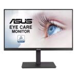 ASUS Monitor Eye Care VA24EQSB 23.8&apos;&apos; IPS 1920x1080 IPS 5ms 75Hz, HDMI, DisplayPort,D-SUB, 3YearsW - Image 2