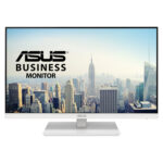 ASUS Monitor VA24EQSB-W 23.8&apos;&apos; FHD 75Hz IPS,Height Adjustable .HDMI,Display Port,D-sub, Adaptive-Sync, Eye Care, 3YearsW - Image 2
