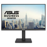 ASUS Monitor VA27DQFS 27&apos;&apos; IPS 1920x1080 1ms 100Hz, HDMI, DisplayPort, VGA,  Speakers, 3YearsW - Image 2