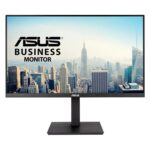 ASUS Monitor VA32UQSB 31.5&apos;&apos; 4K UHD (3840 x 2160) IPS 4ms 60Hz, HDMI, DisplayPort, 3YearsW - Image 2