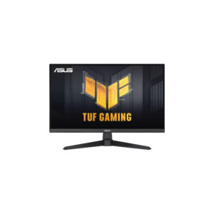 ASUS Monitor TUF Gaming VG249QE5A  24'' Full HD 1ms 146Hz, HDMI, DisplayPort, 3YearsW