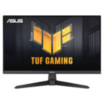 ASUS Monitor TUF Gaming VG279Q3A  27'' Full HD 1ms 180Hz, HDMI, DisplayPort, Freesync Premium, 3YearsW