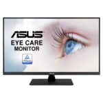 ASUS Monitor VP32AQ 32&apos;&apos; 2560 x 1440 5ms IPS, DisplayPort 1.2, HDMI, Adaptive-Sync/FreeSync, 3YearsW - Image 2