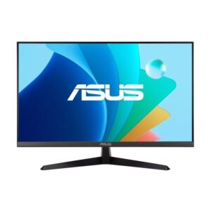 ASUS Monitor VY279HF 27&apos;&apos; FHD 1ms 100Hz IPS, HDMI, Adaptive-Sync, Eye Care Plus, 3YearsW