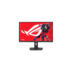 ASUS Monitor ROG Strix XG27ACS 27&apos;&apos; 2560 x 1440 1ms Fast IPS, DisplayPort 1.2, HDMI, Height Adjustable, G-SYNC Compatible, 3YearsW - Image 2