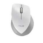 ASUS MOUSE OPTICAL WT465 V2 Wireless White - Image 2