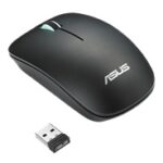 ASUS MOUSE OPTICAL WT300 Wireless Black - Image 2