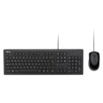 ASUS keyboard and mouse wired U2000 Greek copilot - Image 2