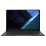 ASUS Laptop ExpertBook B1 B1403CVA-GR73C1X 14&apos;&apos; FHD i7-1355U/16GB/512GB SSD NVMe 4.0/Win 11 Pro/3Y NBD/Gentle Grey - Image 2
