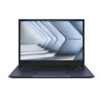 ASUS Laptop ExpertBook B7 Flip B7402FVA-GR73D1X 5G 14&apos;&apos; TOUCH 1920 x 1200 IPS i7-1360P/16GB/1TB SSD NVMe 4.0/Win 11 Pro/3Y NBD/Star Black - Image 2
