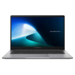ASUS Laptop ExpertBook P1 P1403CVA-S60841X 14&apos;&apos; FHD i7-13620H/16GB/512GB SSD NVMe PCIe 4.0/Win 11 Pro/3Y NBD/Misty Grey - Image 2
