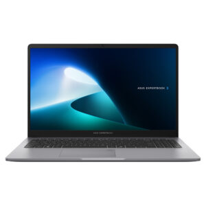 ASUS Laptop ExpertBook P1 P1503CVA-S70943X 15,6'' FHD i5-13420H/16GB/512GB SSD NVMe PCIe 4.0/Win 11 Pro/3Y NBD/Misty Grey