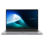 ASUS Laptop ExpertBook P1 P1503CVA-S70944X 15,6&apos;&apos; FHD i7-13620H/16GB/512GB SSD NVMe PCIe 4.0/Win 11 Pro/3Y NBD/Misty Grey - Image 2