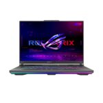 ASUS Laptop ROG Strix G16 G614PR-RV063X 16&apos;&apos; 1920 x 1200 IPS 165Hz Ryzen 9 8940HX/32GB/1TB SSD NVMe PCIe 4.0/NVidia GeForce RTX 5070Ti 12GB/Win 11 Pro/2Y/Eclipse Gray - Image 2