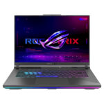 ASUS Laptop ROG Strix G16 G614PM-RV015W 16&apos;&apos; 1920x1200 IPS 165Hz Ryzen 9 8940HX/32GB/1TB SSD NVMe PCIe 4.0/NVidia GeForce RTX 5060 8GB/Win 11 Home/2Y/Eclipse Gray - Image 2