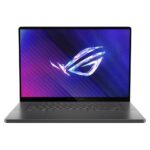 ASUS Laptop ROG Zephyrus G16 GA605WV-QR053W 16&apos;&apos; 2.5K 240Hz Ryzen AI 9 HX 370/32GB/1TB SSD NVMe PCIe 4.0/NVidia GeForce RTX 4060 8GB/Win 11 Home/2Y/Eclipse Gray - Image 2