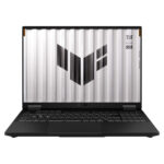 ASUS Laptop TUF Gaming A16 FA608UH-RV015W 16&apos;&apos; 1920x1200 IPS 165Hz R7 260/16GB/512GB SSD NVMe PCIe 4.0/NVidia GeForce RTX 5050 8GB/Win 11 Home/2Y/Jaeger Gray - Image 2