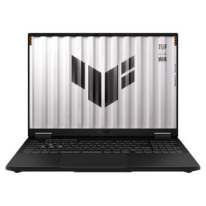 ASUS Laptop TUF Gaming A16 FA608UH-RV015W 16&apos;&apos; 1920x1200 IPS 165Hz R7 260/16GB/512GB SSD NVMe PCIe 4.0/NVidia GeForce RTX 5050 8GB/Win 11 Home/2Y/Jaeger Gray