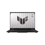 ASUS Laptop TUF Gaming A16 FA608UMI-TU168W 16'' 1920x1200 WUXGA 144Hz R7-260/16GB/1TB SSD NVMe PCIe 4.0/NVidia GeForce RTX 5060 8GB/Win 11 Home/2Y/Jaeger Gray
