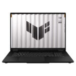 ASUS Laptop TUF Gaming A18 FA808UP-S8012W18'' FHD IPS 144Hz R7-260/16GB/1TB SSD NVMe PCIe 4.0/NVidia GeForce RTX 5070 8GB/Win 11 Home/2Y/Jaeger Gray