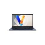 ASUS Laptop Vivobook 15 X1504VA-BQ1642W 15.6&apos;&apos; FHD IPS i5-1334U/16GB/1TB SSD NVMe PCIe 3.0/Win 11 Home/2Y/Quiet Blue - Image 2