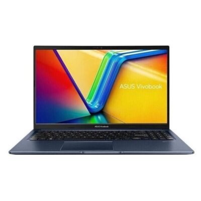 ASUS Laptop Vivobook 15 M1502YA-NJ438W 15.6&apos;&apos; FHD IPS Rayzen 7 7730U/16GB/1TB SSD NVMe PCIe 3.0/Win 11 Home/2Y/Quiet Blue