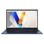 ASUS Laptop Vivobook 15 X1504VA-BQ1099W 15.6&apos;&apos; FHD IPS i7-1355U/16GB/1TB SSD NVMe PCIe 3.0/Win 11 Home/2Y/Quiet Blue - Image 2