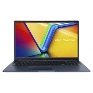 ASUS Laptop Vivobook 15 M1502YA-BQ577W 15.6'' FHD IPS R7-5825U/16GB/512GB SSD NVMe PCIe 3.0/Win 11 Home/2Y/Quiet Blue