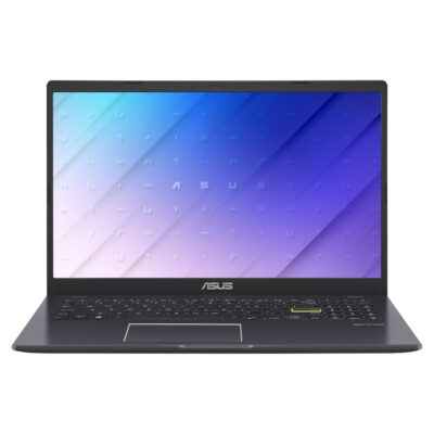 ASUS Laptop Vivobook Go 15 E510KA-BR136WS 15.6&apos;&apos; HD N4500/4GB/128GB SSD eMMC/Win 11 Home/2Y/Star Black