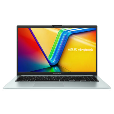 ASUS Laptop Vivobook Go 15 E1504FA-NJ1084CW 15.6&apos;&apos; FHD R3-7320U/8GB/512GB SSD PCIe NVMe/Win 11 Home/2Y/Green Grey