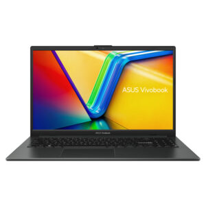 ASUS Laptop Vivobook Go 15 E1504FA-BQ2335W 15.6'' FHD R5-7520U/16GB/512GB SSD NVMe 3.0/Win 11 Home/2Y/Mixed Black
