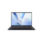 ASUS Laptop ASUS Vivobook 16 M1607GA-MB004W 16'' WUXGA IPS /Ryzen AI 7 445/16GB/512GB SSD NVMe PCIe 4.0/Win 11 Home/2Y/Quiet Blue