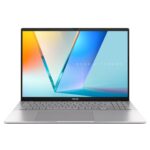 ASUS Laptop Vivobook S16 S3607VA-RP011W 16&apos;&apos; 1920*1200 IPS/i7-13620H/16GB/1TB SSD NVMe PCIe 4.0/Win 11 Home/ 2Y/Cool Silver - Image 2