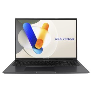 ASUS Laptop Vivobook S16 OLED X1605VA-OLED-SH2240W 16&apos;&apos; FHD OLED 60Hz/Intel Core  i5-13420H/16GB/512GB SSD NVMe PCIe 4.0/Win 11 Home/2Y/Indie Black