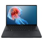 ASUS Laptop Zenbook Duo OLED UX8406CA-OLED-PZ068X 14.0&apos;&apos; 2880x1800 OLED Touch 120Hz U9 285H/32GB/2TB SSD NVMe PCIe 4.0/Win 11 Pro/2Y/Inkwell Gray - Image 2