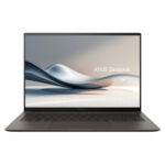 ASUS Laptop Zenbook S 14 OLED UX5406SA-OLED-PZ235X 14.0&apos;&apos; 2880 x 1800 Touch Ultra 7 258V/32GB/1TB SSD NVMe 4.0/Win 11 Pro/2Y/Zumaia Gray - Image 2