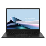 ASUS Laptop Zenbook 14 OLED UM3406KA-OLED-PP158X 14.0&apos;&apos; 2880 x 1800 Ryzen AI 7 350/32GB/1TB SSD NVMe 4.0/Win 11 Pro/2Y/Jade Black - Image 2