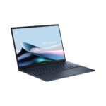 ASUS Laptop Zenbook S 14 OLED UX3405CA-OLED-PZ412X 14.0&apos;&apos; 2880 x 1800 Touch Ultra 9 185H/32GB/1TB SSD NVMe 4.0/Win 11 Pro/2Y/Ponder Blue - Image 2