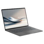 ASUS Laptop Zenbook 14 OLED UX3407RA-OLED-QD010W 14.0&apos;&apos; 1920 x 1200 X1E-78-100/32GB/1TB SSD NVMe 4.0/Win 11 Home/2Y/Iceland Gray - Image 2