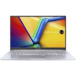 ASUS Laptop Vivobook 15 OLED M1505YA-OLED-L721W 15.6&apos;&apos; FHD OLED R7-7730U/16GB/512GB SSD NVMe/Win 11 Home/2Y/Cool Silver - Image 2