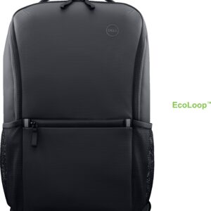 DELL Carrying Case Ecoloop Essential Backpack 14-16 CP3724