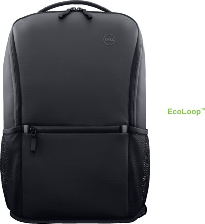 DELL Carrying Case Ecoloop Essential Backpack 14-16 CP3724