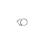 DELL Cable Networking SFP+ to SFP+ 10GbE Copper Twinax Direct Attach Cable 3m - Image 2