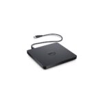 DELL External Slim DVD+/-RW Drive USB DW316 - Image 2