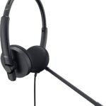Dell Stereo Headset - WH1022 - Image 2