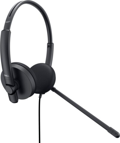 Dell Stereo Headset - WH1022