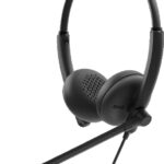 Dell Wired Headset - WH125